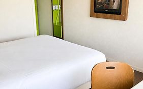 Hotel Campanile Orleans Nord - Saran